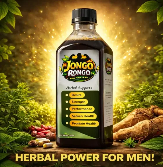Men's Health Illustration